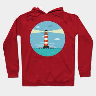 Lighthouse Hoodie